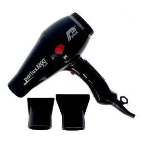 Secador de Cabelo Parlux Parlux Plus Preto black de Parlux, Secadores e difusores de cabelo - Ref: S0568366, Preço: 106,02 €,...