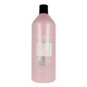 Volumenbehandlung High Rise Volume Redken Volume Injection 1 L von Redken, Dauerwellenprodukte - Ref: S0586196, Preis: 38,59 ...