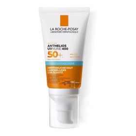 Protector Solar Facial La Roche Posay Anthelios Uvmune SPF 50+ 50 ml de La Roche Posay, Filtros solares - Ref: S0597125, Prec...