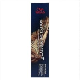 Tinte Permanente Koleston Perfect Wella Nº 3.0 (60 ml) de Wella, Coloración permanente - Ref: S4246746, Precio: 11,61 €, Desc...