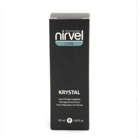 Haarserum Nirvel Care Krystal (30 ml) von Nirvel, Seren - Ref: S4253467, Preis: 7,39 €, Rabatt: %