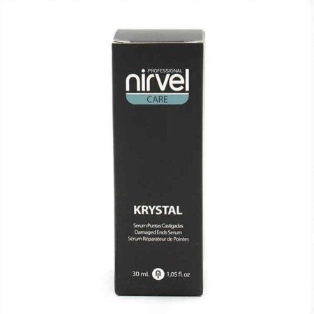 Hair Serum Nirvel Care Krystal (30 ml) by Nirvel, Serums - Ref: S4253467, Price: 7,39 €, Discount: %