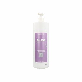 Hair Straightening Treatment Risfort R-Liss (1000 ml) by Risfort, Hair straightening products - Ref: S4256403, Price: 31,77 €...