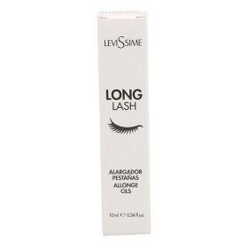 Balsamo per Ciglia Levissime Long Lash (10 ml) di Levissime, Trattamenti ciglia - Rif: S4256844, Prezzo: 18,28 €, Sconto: %