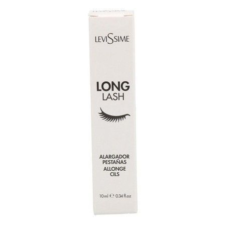 Condicionador de Pestanas Levissime Long Lash (10 ml) de Levissime, Tratamentos para pestanas - Ref: S4256844, Preço: 18,28 €...