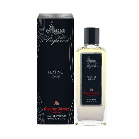 Perfume Hombre Alvarez Gomez SA018 EDP EDP 150 ml de Alvarez Gomez, Agua de perfume - Ref: S4511552, Precio: 9,13 €, Descuent...