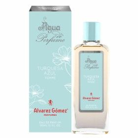 Perfume Mulher Alvarez Gomez SA013 EDP EDP de Alvarez Gomez, Água de perfume - Ref: S4511559, Preço: 9,15 €, Desconto: %