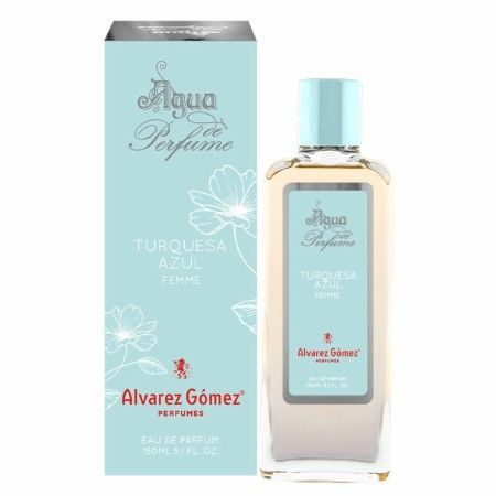 Parfum Femme Alvarez Gomez SA013 EDP EDP de Alvarez Gomez, Eau de parfum - Réf : S4511559, Prix : 9,15 €, Remise : %