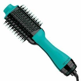 Styling Brush Revlon RVDR5222TE Blue Ceramic coating (1 Unit) by Revlon, Hairbrushes - Ref: S7141112, Price: 66,38 €, Discoun...