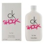 Women's Perfume Calvin Klein EDT Ck One Shock For Her (100 ml) by Calvin Klein, Eau de Perfume - Ref: S8301078, Price: €23.34...
