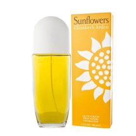 Damenparfüm Elizabeth Arden EDT Sunflowers (100 ml) von Elizabeth Arden, Eau de Parfum - Ref: S8302046, Preis: €13.04, Rabatt: %