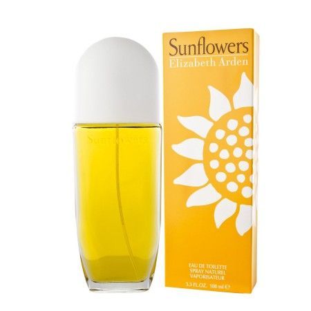 Perfume Mujer Elizabeth Arden EDT Sunflowers (100 ml) de Elizabeth Arden, Agua de perfume - Ref: S8302046, Precio: €13.04, De...