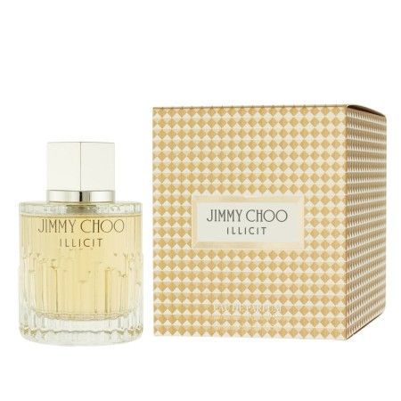 Women's Perfume Jimmy Choo EDP Illicit (100 ml) by Jimmy Choo, Eau de Perfume - Ref: S8303150, Price: €37.89, Discount: %