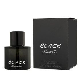 Perfume Hombre Kenneth Cole Black for Men EDT EDT 100 ml de Kenneth Cole, Agua de perfume - Ref: S8303435, Precio: €31.52, De...