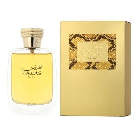 Perfume Mujer Rasasi EDP Hawas For Her 100 ml de Rasasi, Agua de perfume - Ref: S8304868, Precio: €30.48, Descuento: %
