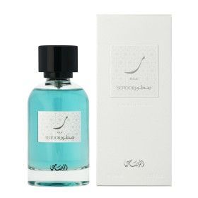 Parfum Unisexe Rasasi Sotoor Raa’ EDP 100 ml de Rasasi, Eau de parfum - Réf : S8304894, Prix : 33,09 €, Remise : %