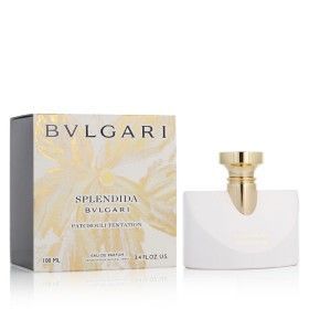 Women's Perfume Bvlgari EDP Splendida Patchouli Tentation 100 ml by Bvlgari, Eau de Perfume - Ref: S8306725, Price: 76,23 €, ...