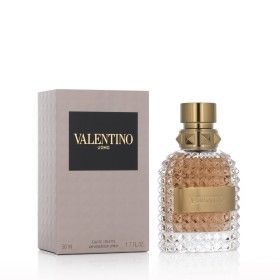 Perfume Homem Valentino EDT Valentino Uomo 50 ml de Valentino, Água de perfume - Ref: S8306744, Preço: €64.34, Desconto: %