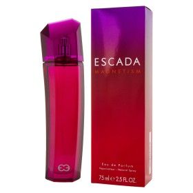 Parfum Femme Escada EDP Magnetism 75 ml de Escada, Eau de parfum - Réf : S8307174, Prix : €32.50, Remise : %