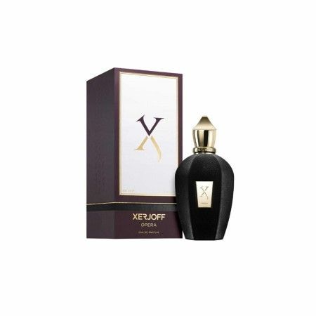 Perfume Unissexo Xerjoff Opera EDP 100 ml de Xerjoff, Água de perfume - Ref: S8307752, Preço: €192.57, Desconto: %