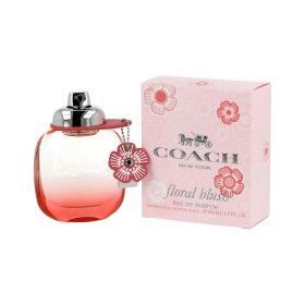 Parfum Femme Coach EDP Floral Blush 50 ml de Coach, Eau de parfum - Réf : S8309195, Prix : €34.74, Remise : %