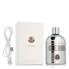 Parfum Homme Moncler Pour Homme EDP EDP 150 ml de Moncler, Eau de parfum - Réf : S8309487, Prix : €91.13, Remise : %