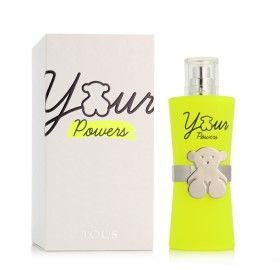 Profumo Donna Tous EDT Your Powers 90 ml di Tous, Eau de Parfum - Rif: S8311220, Prezzo: €37.60, Sconto: %