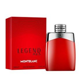 Damenparfüm Montblanc Legend Red 100 ml von Montblanc, Eau de Parfum - Ref: S8312732, Preis: €37.12, Rabatt: %