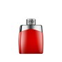 Profumo Donna Montblanc Legend Red 100 ml di Montblanc, Eau de Parfum - Rif: S8312732, Prezzo: €37.12, Sconto: %