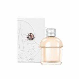 Damenparfüm Moncler EDP Pour Femme 150 ml von Moncler, Eau de Parfum - Ref: S8313503, Preis: 103,90 €, Rabatt: %