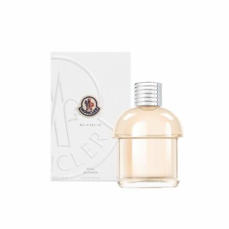Women's Perfume Moncler EDP Pour Femme 150 ml by Moncler, Eau de Perfume - Ref: S8313503, Price: 103,90 €, Discount: %