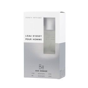 Men's Perfume Set Issey Miyake L'Eau D'Issey 2 Pieces by Issey Miyake, Sets - Ref: S8314462, Price: €64.64, Discount: %
