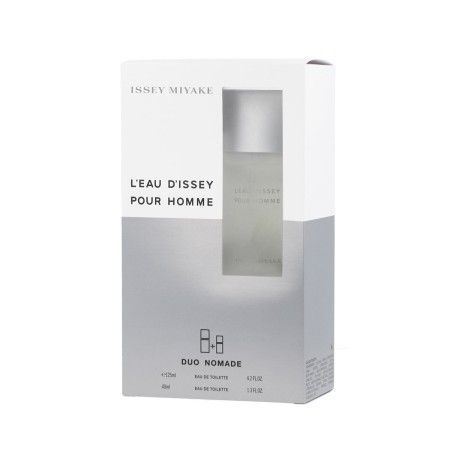 Conjunto de Perfume Homem Issey Miyake L'Eau D'Issey 2 Peças de Issey Miyake, Conjuntos - Ref: S8314462, Preço: €64.64, Desco...