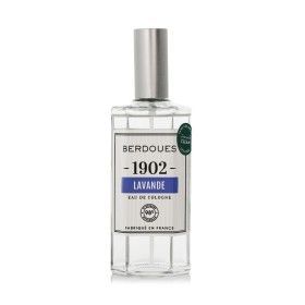 Parfum Unisexe Berdoues EDC 1902 Lavande 125 ml de Berdoues, Eau de cologne - Réf : S8314610, Prix : €11.71, Remise : %