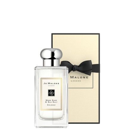 Profumo Unisex Jo Malone Wood Sage & Sea Salt EDC 100 ml di Jo Malone, Acqua di Colonia - Rif: S8315281, Prezzo: €114.19, Sco...