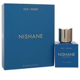 Perfume Unisex Nishane Ege/ Αιγαίο 100 ml de Nishane, Extractos de perfume - Ref: S8316758, Precio: €167.44, Descuento: %