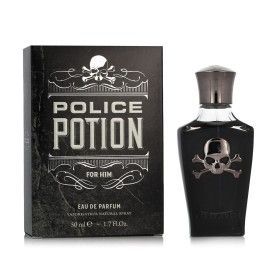 Men's Perfume Police Police Potion EDP 50 ml by Police, Eau de Perfume - Ref: S8317037, Price: €13.82, Discount: %