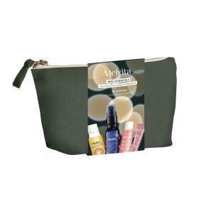 Set de Maquillaje Melvita EAU DE FLEURS 4 Piezas de Melvita, Sets y kits - Ref: S05128651, Precio: 17,41 €, Descuento: %