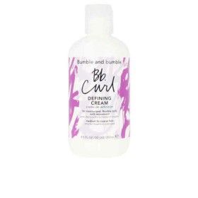 Crema para Definir Rizos Bumble & Bumble (250 ml) de Bumble & Bumble, Masilla, arcilla y cera - Ref: S0585962, Precio: 25,30 ...