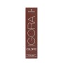 Tinta Permanente Igora Color10 Schwarzkopf 8-0 (60 ml) de Schwarzkopf, Coloração permanente - Ref: S4244481, Preço: €9.88, De...