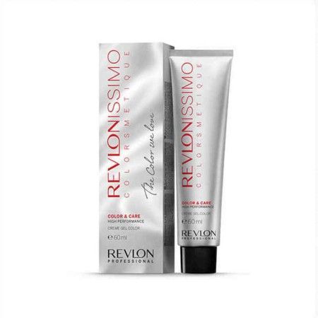 Permanent Dye Revlon Revlonissimo Colorsmetique    Nº 4 by Revlon, Permanent Colour - Ref: S4245790, Price: 8,77 €, Discount: %