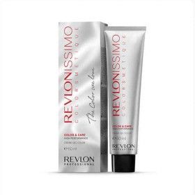Tintura Permanente Revlonissimo Colorsmetique Revlon Nº 5.12 di Revlon, Colore permanente - Rif: S4245828, Prezzo: 8,77 €, Sc...