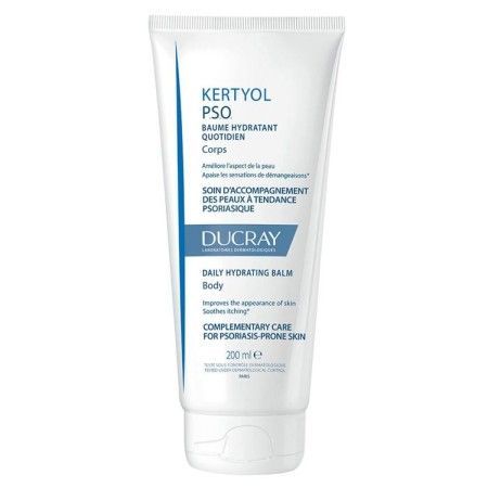 Crema de Día Ducray 200 ml de Ducray, Limpadores faciais - Ref: S4524300, Precio: 18,34 €, Descuento: %