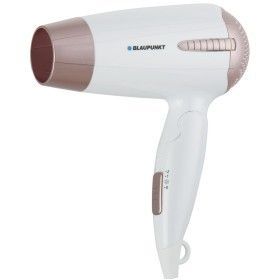 Hairdryer Blaupunkt HDD301RO White 1200 W by Blaupunkt, Hair dryers and diffusers - Ref: S9158786, Price: 14,43 €, Discount: %