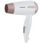 Hairdryer Blaupunkt HDD301RO White 1200 W by Blaupunkt, Hair dryers and diffusers - Ref: S9158786, Price: 14,43 €, Discount: %