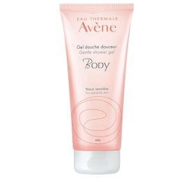 Shower Gel Avene Body 200 ml by Avene, Shower Gels - Ref: M0112234, Price: 10,19 €, Discount: %