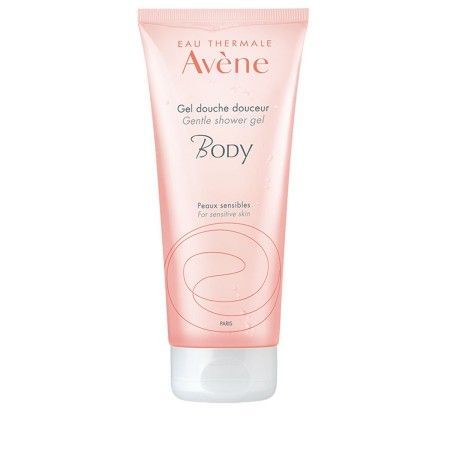 Gel de douche Avene Body 200 ml de Avene, Gels douche - Réf : M0112234, Prix : 10,19 €, Remise : %