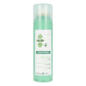Shampoo Nettle Oil Control Klorane (150 ml) by Klorane, Shampoos - Ref: M0114508, Price: 13,55 €, Discount: %