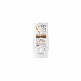 Baume à lèvres A-Derma X-Trem Stick de A-Derma, Filtres solaires - Réf : M0114538, Prix : 13,03 €, Remise : %
