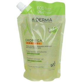Gel de Ducha A-Derma Exomega Recambio de A-Derma, Geles de ducha - Ref: M0115590, Precio: 16,55 €, Descuento: %